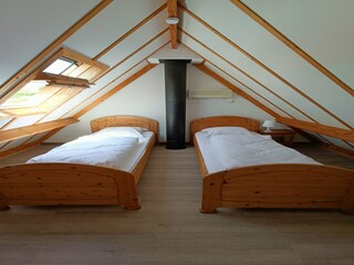 Vakantiehuis Wenduine Kenmerken 13