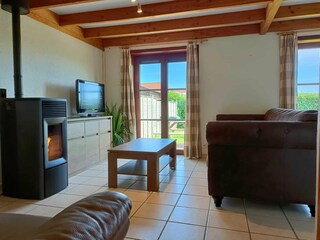 Vakantiehuis Wenduine Kenmerken 19