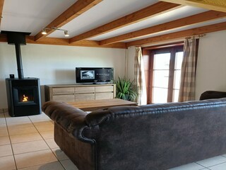 Vakantiehuis Wenduine Kenmerken 21
