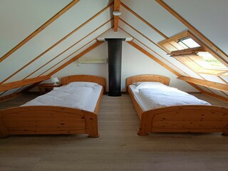 Vakantiehuis Wenduine Kenmerken 25