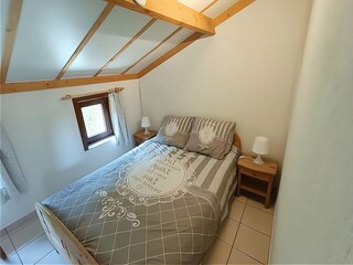Vakantiehuis Wenduine Kenmerken 27