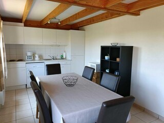 Vakantiehuis Wenduine Kenmerken 32