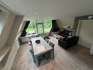 Vakantiehuis Stramproy Kenmerken 22