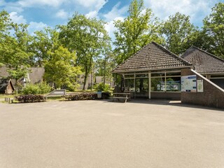 Ferienhaus Stramproy Umgebung 27