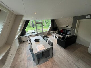 Vakantiehuis Stramproy Kenmerken 16