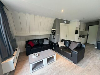 Vakantiehuis Stramproy Kenmerken 6