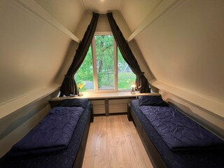 Vakantiehuis Stramproy Kenmerken 34