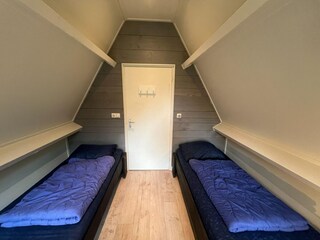 Vakantiehuis Stramproy Kenmerken 9