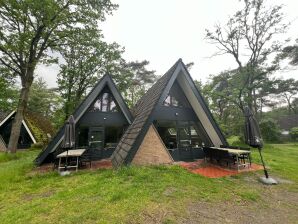 Vakantiehuis Bungalow 'Muizenoortje' op park Vosseven - Stramproy - image1