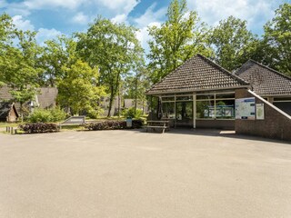 Vakantiehuis Stramproy Omgeving 27