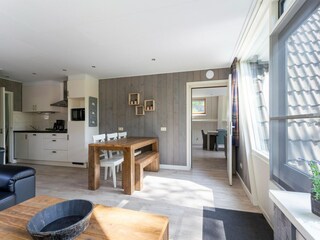 Holiday house Stramproy Features 17