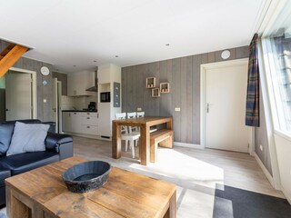 Vakantiehuis Stramproy Kenmerken 15