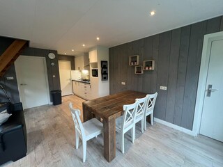 Vakantiehuis Stramproy Kenmerken 16
