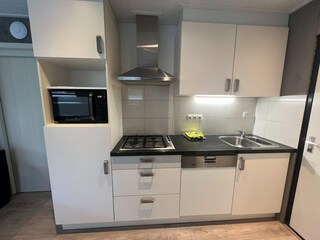 Vakantiehuis Stramproy Kenmerken 8