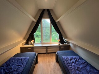 Vakantiehuis Stramproy Kenmerken 25