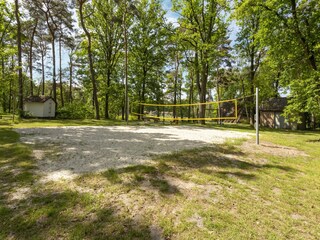 Vakantiehuis Stramproy  30