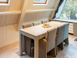Vakantiehuis Stramproy Kenmerken 24