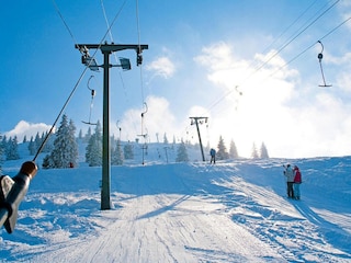 Apartamento Bayrischzell Entorno 27