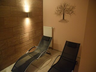Appartamento Bayrischzell  35