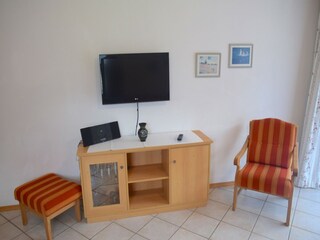 Appartement Bayrischzell Équipement 13