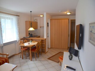 Apartment Bayrischzell Ausstattung 7