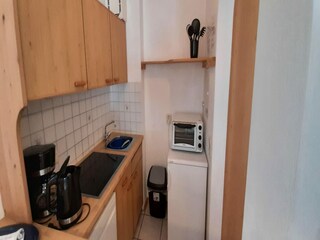 Appartement Bayrischzell Équipement 9
