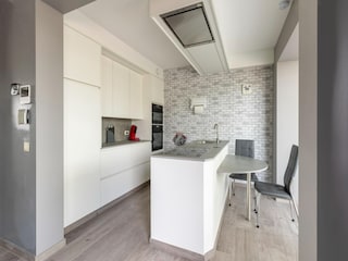 Villa Westende Ausstattung 34