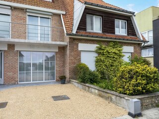 Villa Westende Outdoor Recording 8