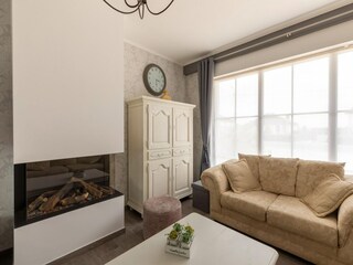 Villa Westende Features 35