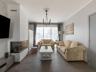 Villa Westende Ausstattung 10