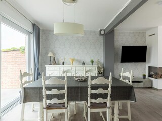 Villa Westende Kenmerken 29