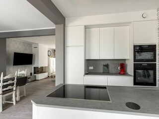 Villa Westende Caratteristiche 38