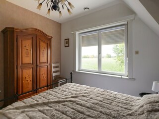 Villa Westende Features 21