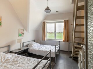 Villa Westende Features 24