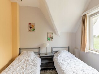 Villa Westende Caratteristiche 10