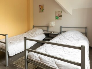 Villa Westende Ausstattung 20