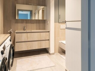 Villa Westende Features 38