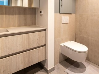 Villa Westende Ausstattung 21