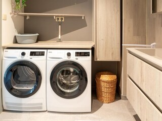 Villa Westende Équipement 11