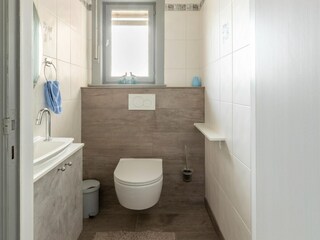 Villa Westende Caratteristiche 24