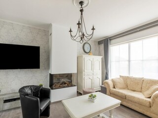 Villa Westende Features 27