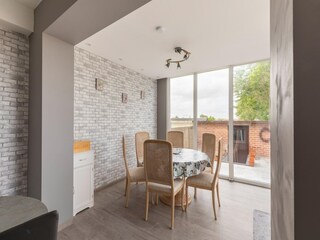 Villa Westende Features 20