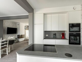 Villa Westende Features 22