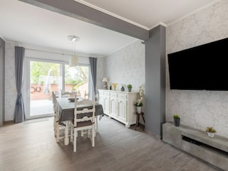 Villa Westende Características 14