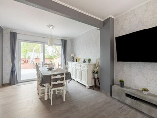Villa Westende Features 23