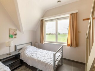 Villa Westende Caratteristiche 34