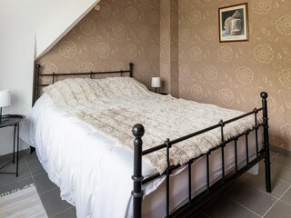 Villa Westende Features 24