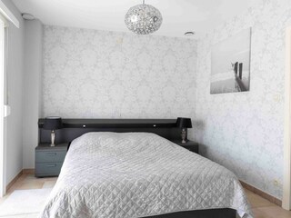 Villa Westende Features 33