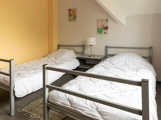 Villa Westende Features 35