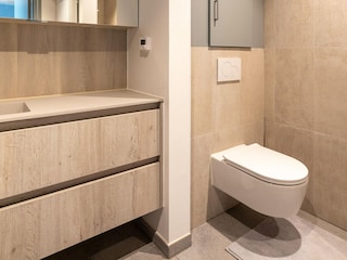 Villa Westende Características 16